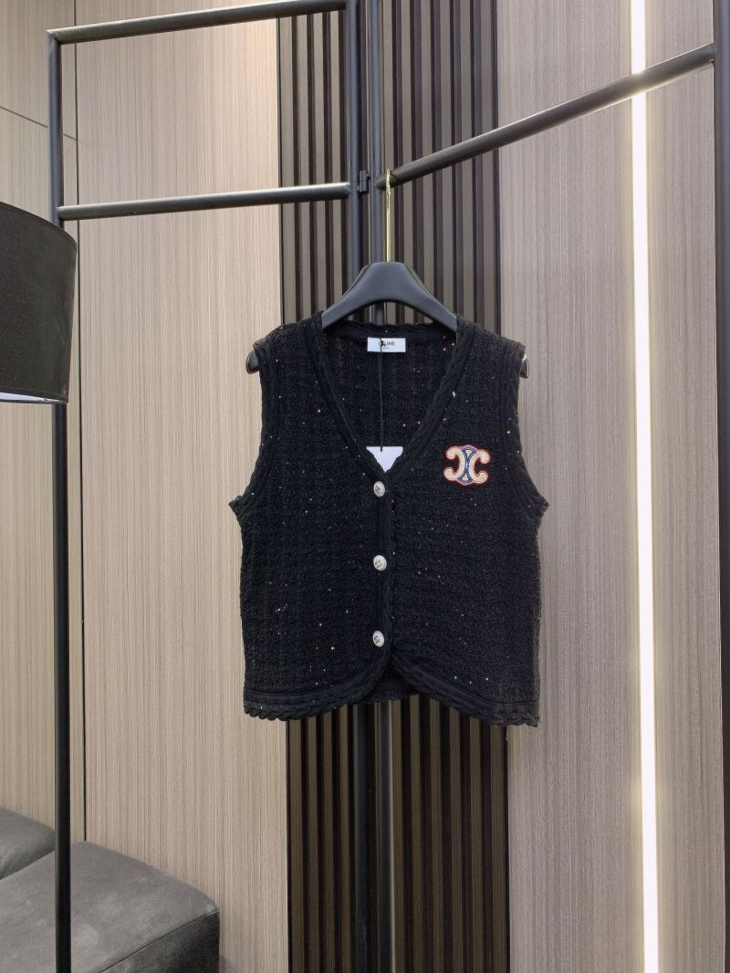 Celine Vest